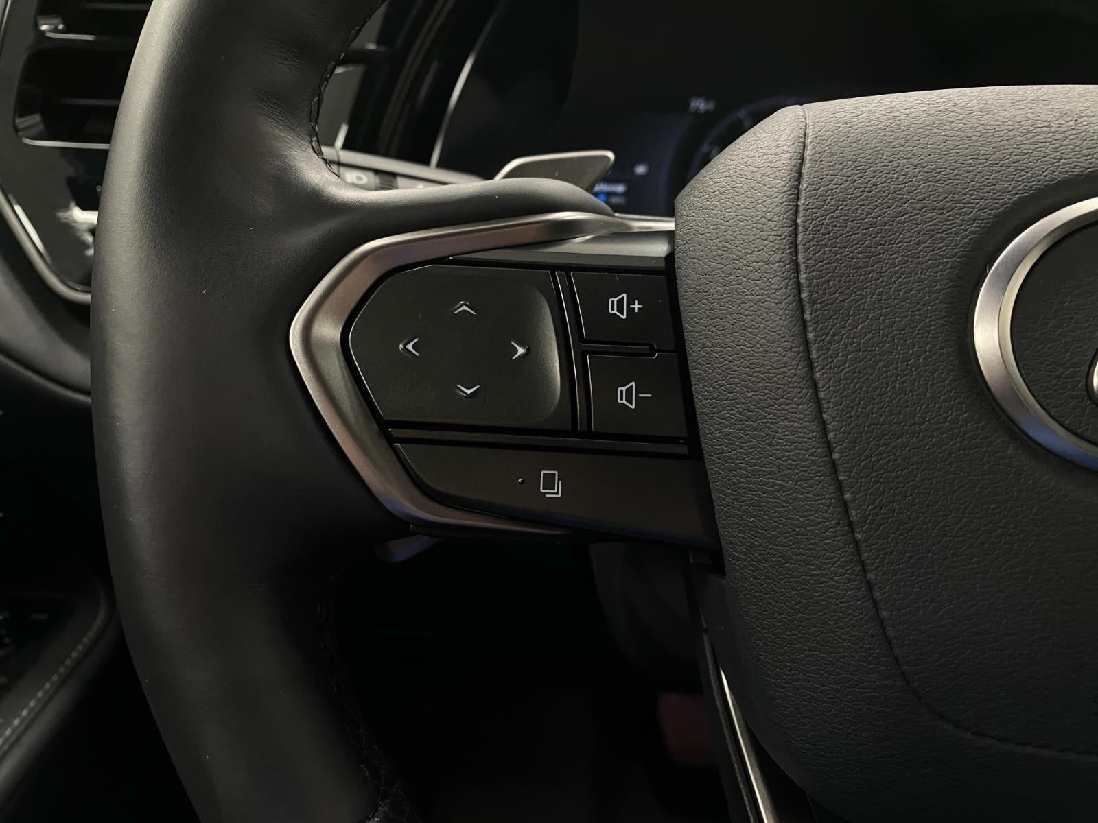 2026 Lexus TX TX 350 Luxury AWD
