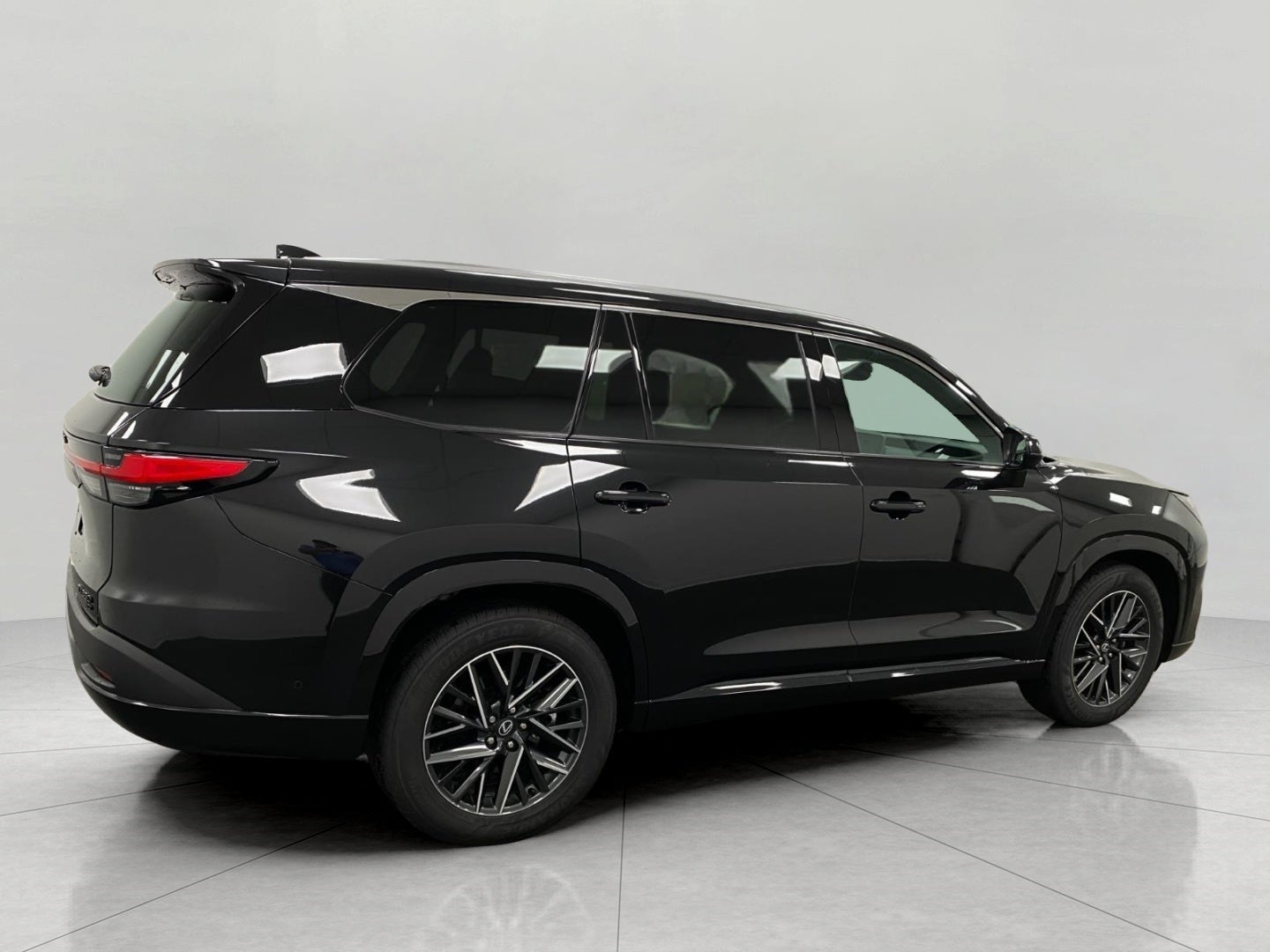 2026 Lexus TX TX 350 Luxury AWD