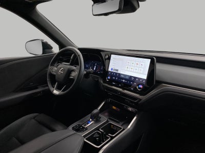 2026 Lexus TX TX 350 Luxury AWD