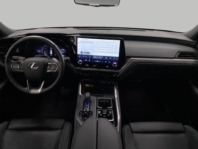 2026 Lexus TX TX 350 Luxury AWD