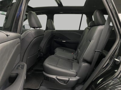 2026 Lexus TX TX 350 Luxury AWD