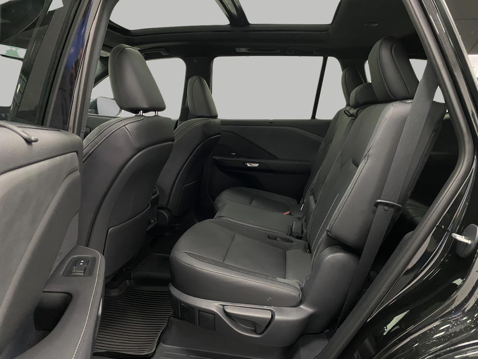 2026 Lexus TX TX 350 Luxury AWD