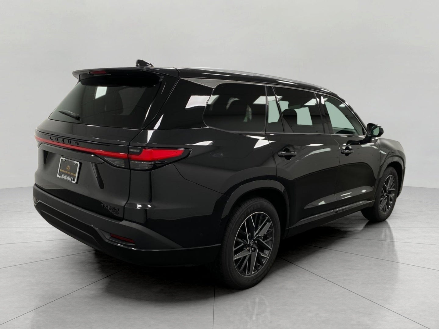 2026 Lexus TX TX 350 Luxury AWD