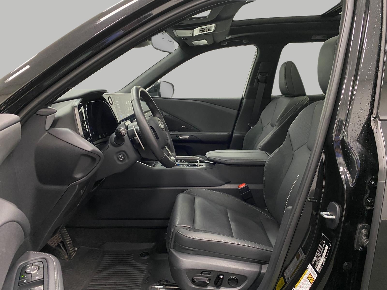 2026 Lexus TX TX 350 Luxury AWD