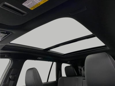 2026 Lexus TX TX 350 Luxury AWD