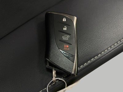 2026 Lexus TX TX 350 Luxury AWD