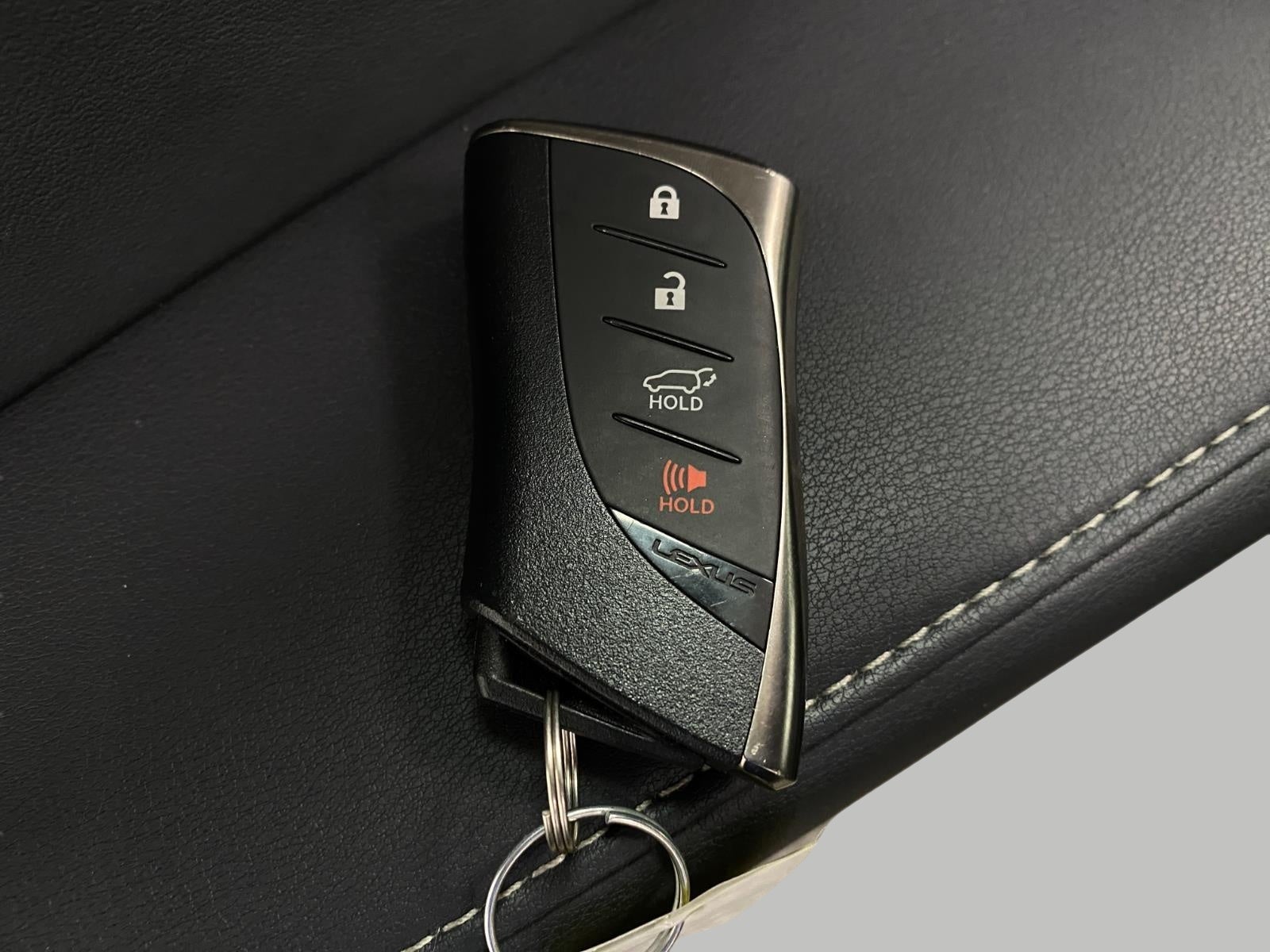 2026 Lexus TX TX 350 Luxury AWD