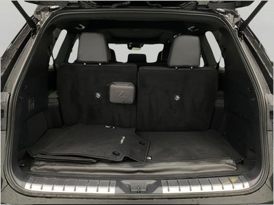 2026 Lexus TX TX 350 Luxury AWD