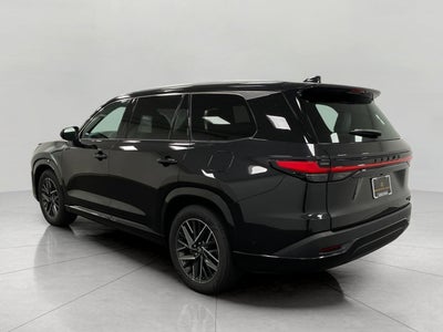 2026 Lexus TX TX 350 Luxury AWD