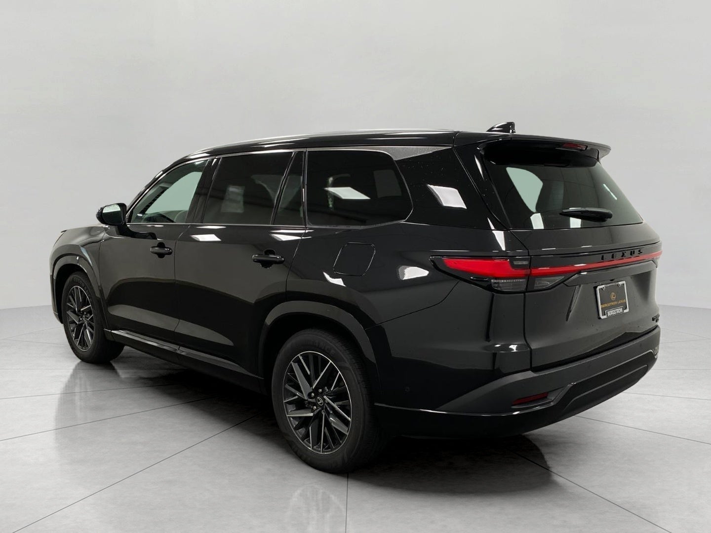 2026 Lexus TX TX 350 Luxury AWD