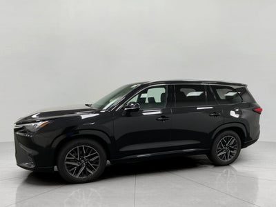 2026 Lexus TX TX 350 Luxury AWD