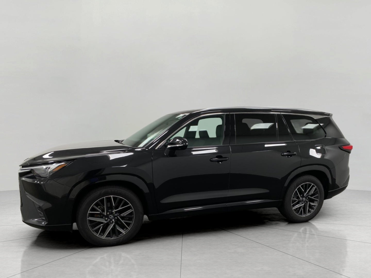 2026 Lexus TX TX 350 Luxury AWD