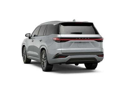2026 Lexus TX TX 350 AWD