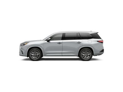 2026 Lexus TX TX 350 AWD