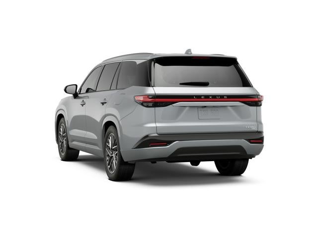 2026 Lexus TX TX 350 AWD