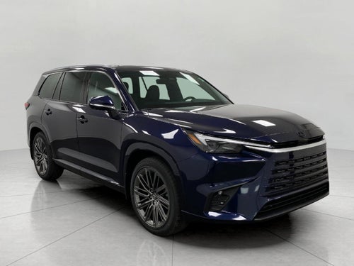 2026 Lexus TX TX 350 Luxury AWD