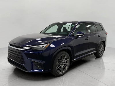 2026 Lexus TX TX 350 Luxury AWD