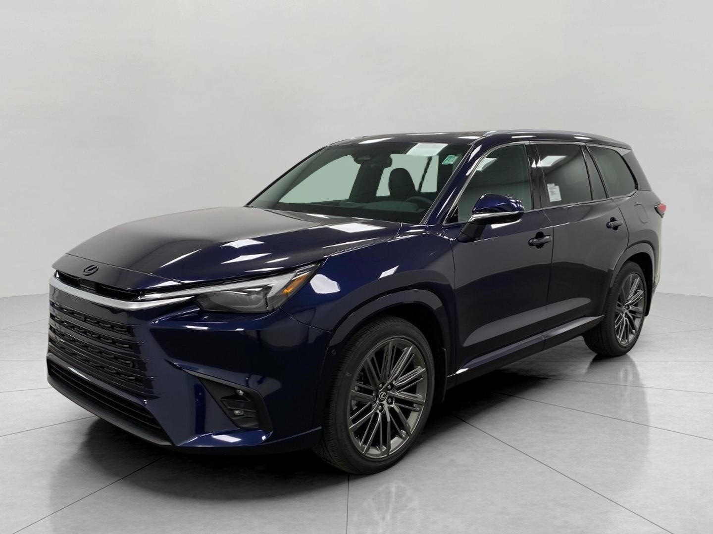 2026 Lexus TX TX 350 Luxury AWD
