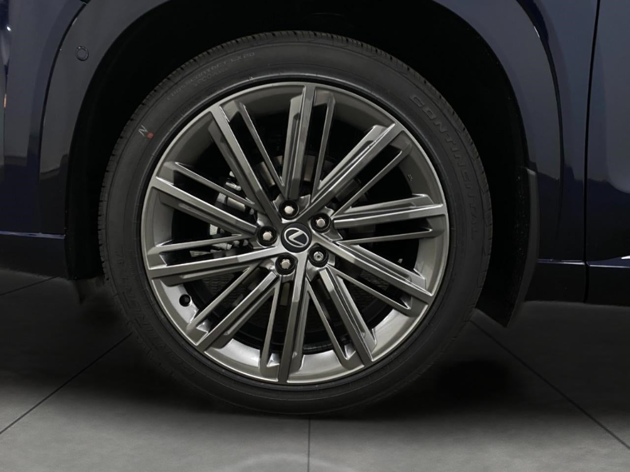 2026 Lexus TX TX 350 Luxury AWD
