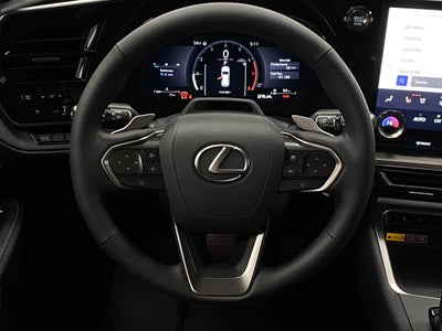 2026 Lexus TX TX 350 Luxury AWD