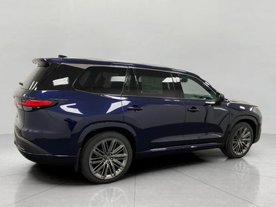 2026 Lexus TX TX 350 Luxury AWD