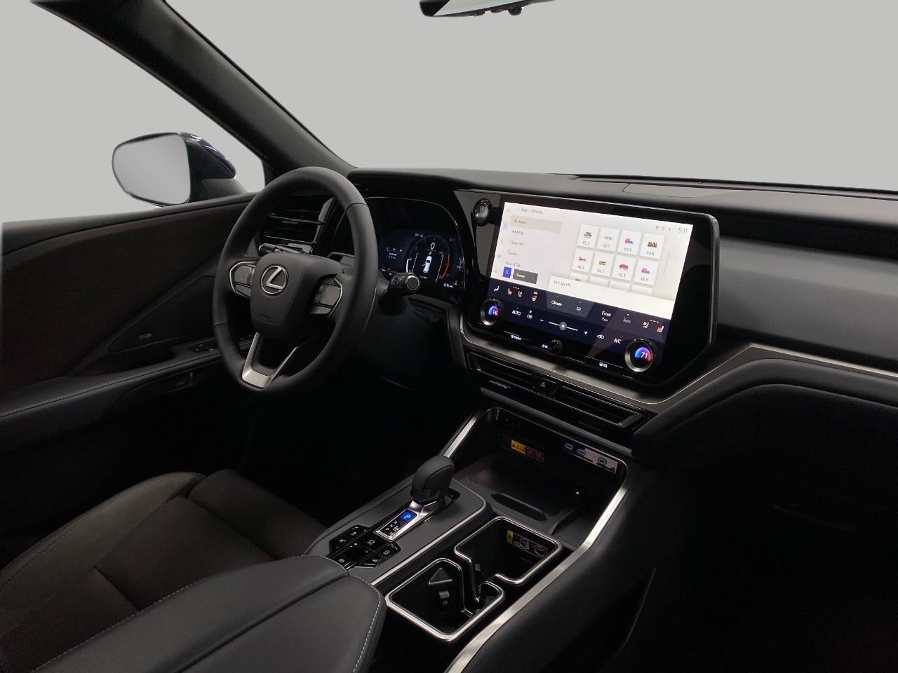 2026 Lexus TX TX 350 Luxury AWD