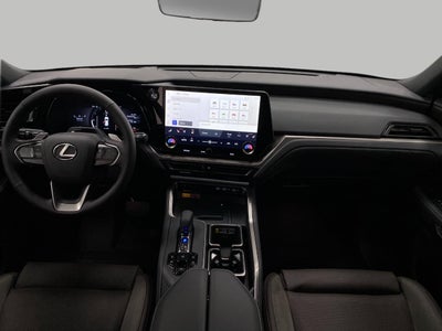 2026 Lexus TX TX 350 Luxury AWD