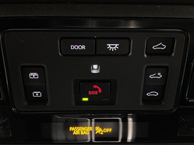 2026 Lexus TX TX 350 Luxury AWD