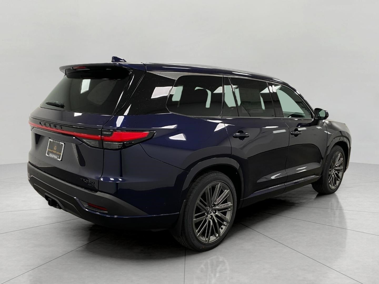 2026 Lexus TX TX 350 Luxury AWD