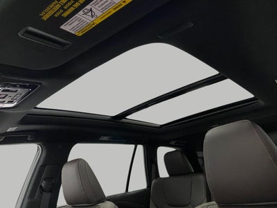 2026 Lexus TX TX 350 Luxury AWD