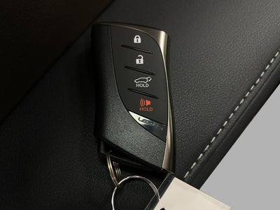 2026 Lexus TX TX 350 Luxury AWD