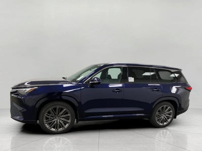 2026 Lexus TX TX 350 Luxury AWD
