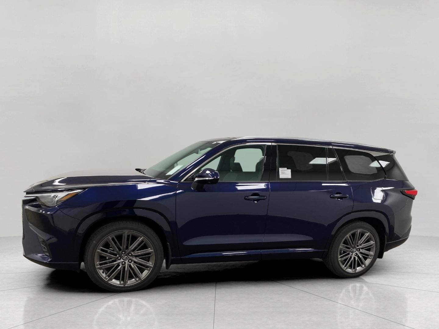 2026 Lexus TX TX 350 Luxury AWD