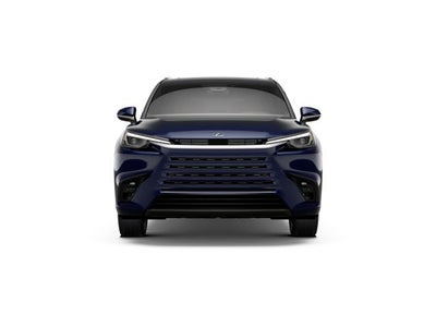 2026 Lexus TX TX 350 Luxury AWD