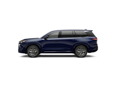 2026 Lexus TX TX 350 Luxury AWD