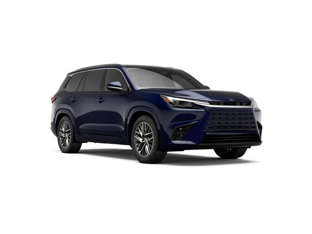 2026 Lexus TX TX 350 Luxury AWD