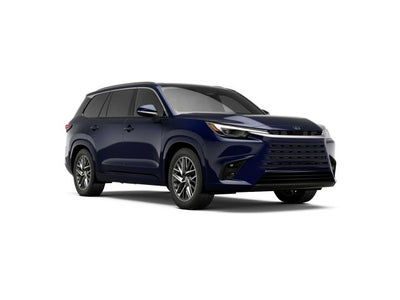 2026 Lexus TX TX 350 Luxury AWD