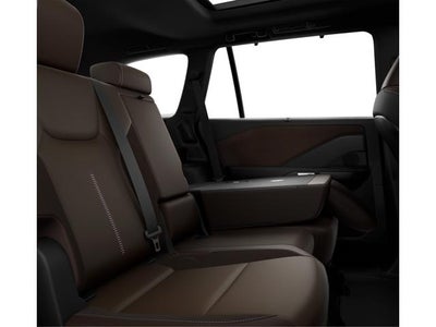 2026 Lexus TX TX 350 Luxury AWD