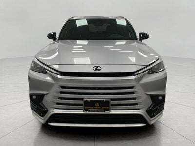 2026 Lexus TX TX 500h F SPORT Performance Luxury AWD