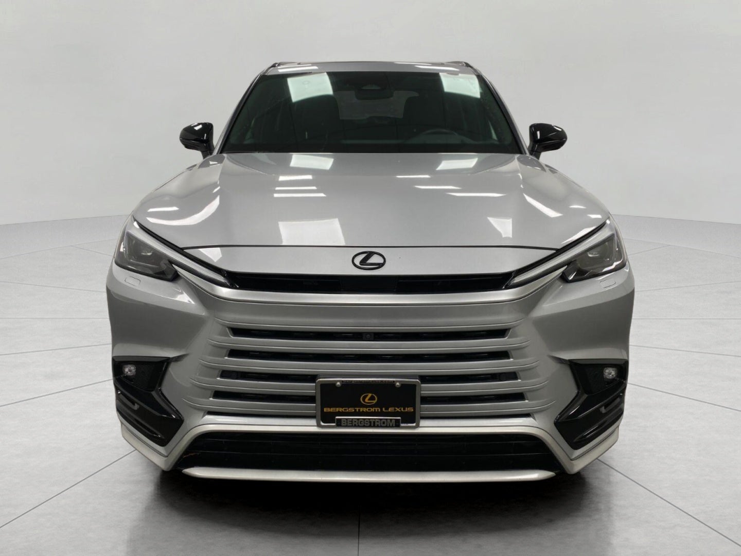 2026 Lexus TX TX 500h F SPORT Performance Luxury AWD