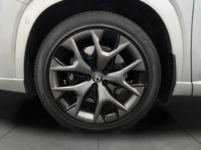 2026 Lexus TX TX 500h F SPORT Performance Luxury AWD