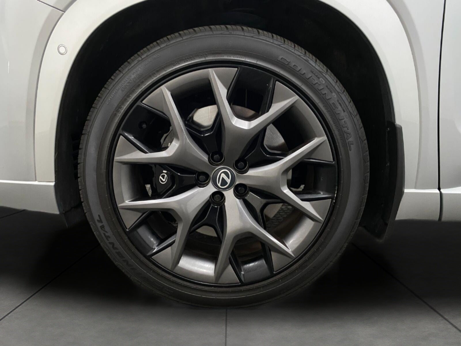 2026 Lexus TX TX 500h F SPORT Performance Luxury AWD