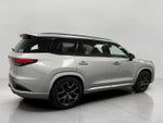 2026 Lexus TX TX 500h F SPORT Performance Luxury AWD