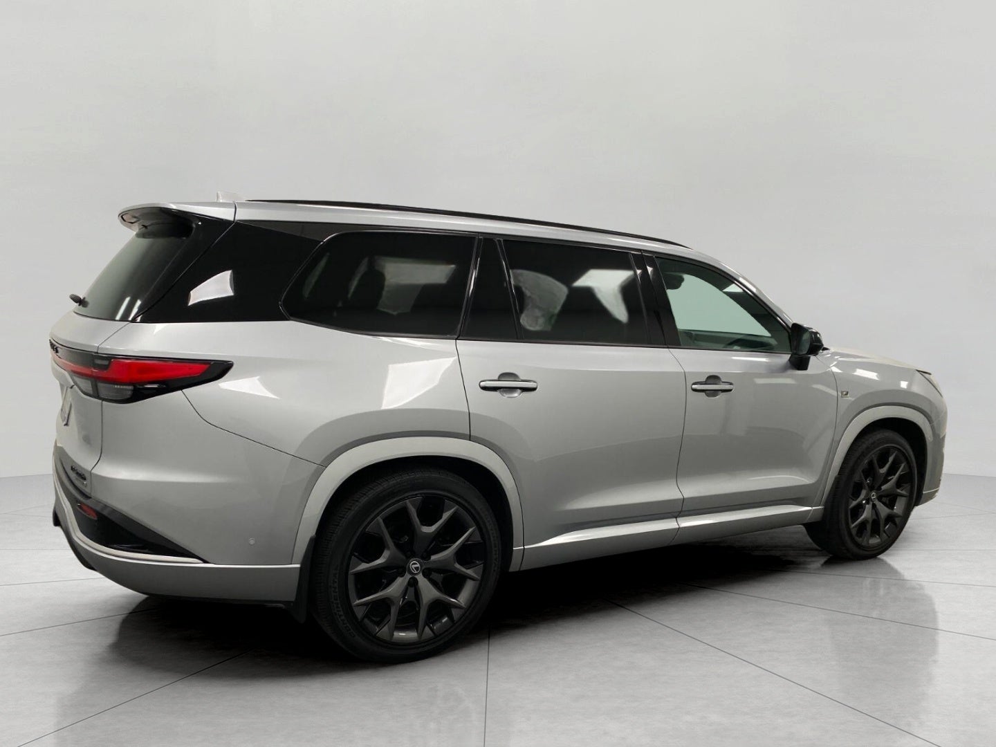 2026 Lexus TX TX 500h F SPORT Performance Luxury AWD