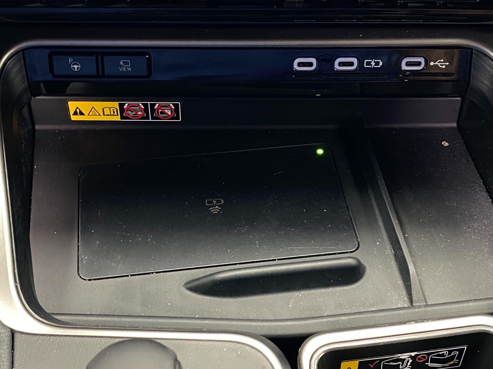2026 Lexus TX TX 500h F SPORT Performance Luxury AWD