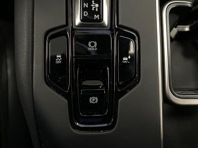2026 Lexus TX TX 500h F SPORT Performance Luxury AWD