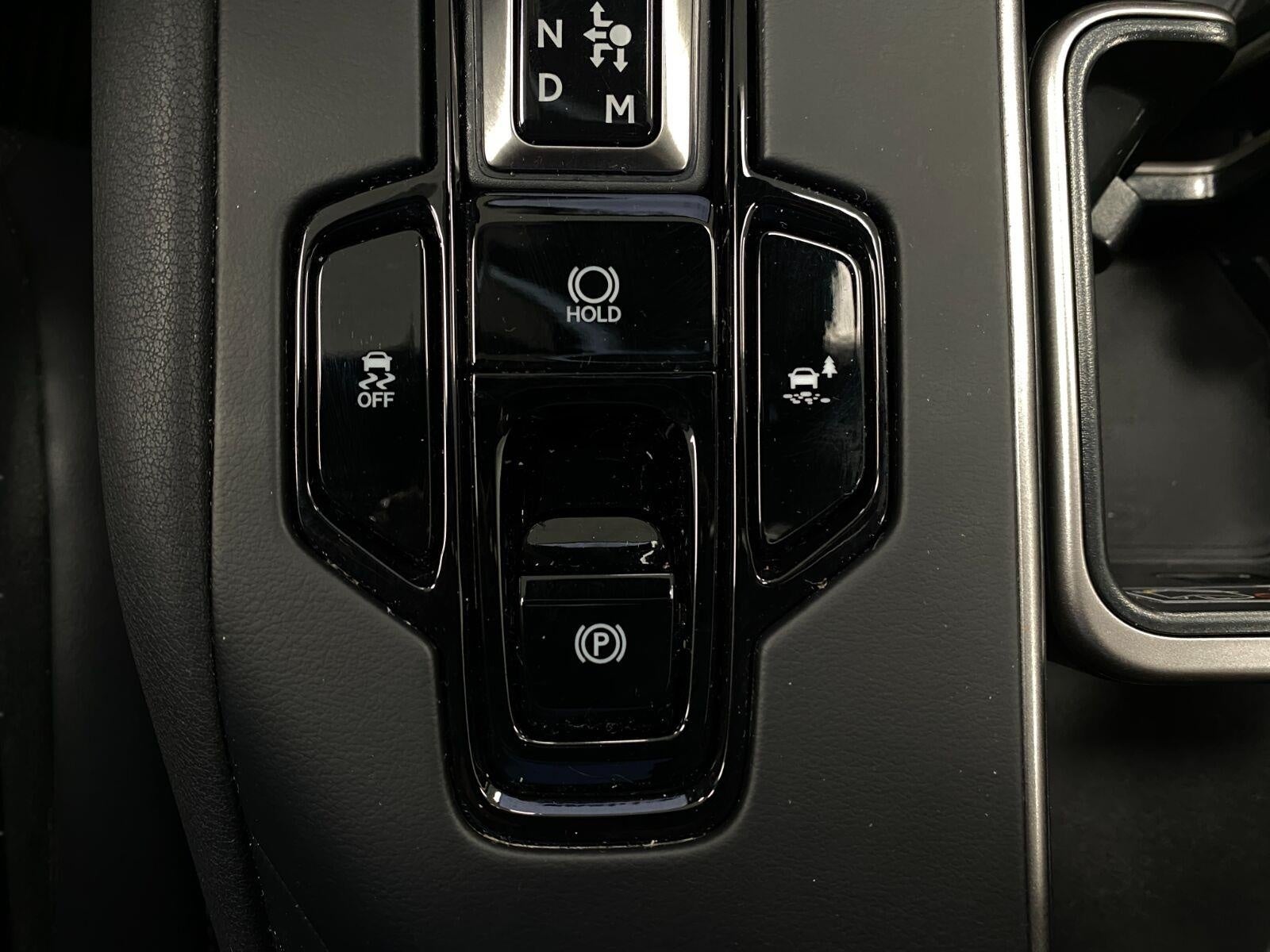 2026 Lexus TX TX 500h F SPORT Performance Luxury AWD