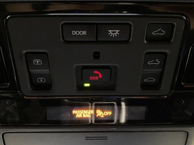 2026 Lexus TX TX 500h F SPORT Performance Luxury AWD
