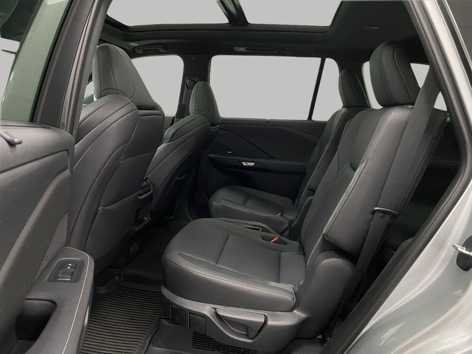 2026 Lexus TX TX 500h F SPORT Performance Luxury AWD
