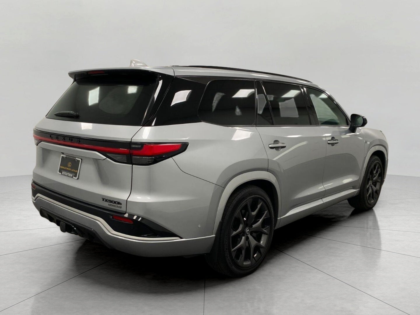 2026 Lexus TX TX 500h F SPORT Performance Luxury AWD